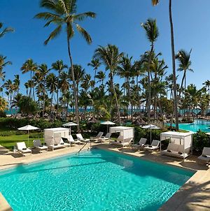 The Level At Melia Punta Cana Beach Adults Only Hotel Exterior photo