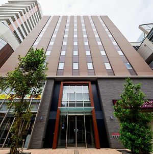 Hotel Wing International Kobe Shinnagata Ekimae Exterior photo