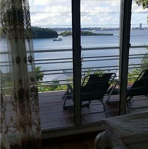 Suva Hideaway Villa Exterior photo