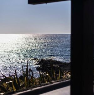 Villa Calypso Sea Sunset Relais Pantelleria Island Exterior photo