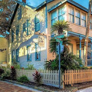 Victorian House Bed & Breakfast St. Augustine Exterior photo