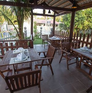 Phu Quoc Villas Exterior photo