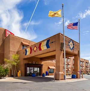 Surestay Collection By Best Western Inn At Santa Fe Exterior photo