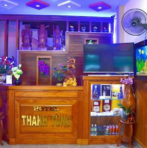 Thanh Tung Hotel Quy Nhon Exterior photo
