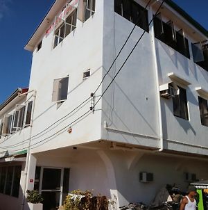 Coron Sanho Pension House Exterior photo
