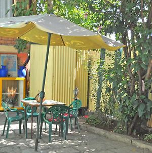 Family Cozy Bed & Breakfast Addis Ababa Exterior photo