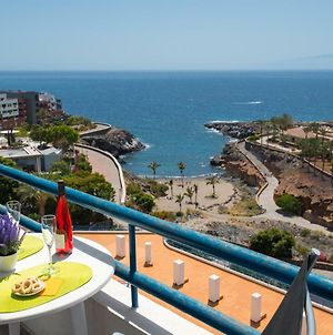 506 Spectacular View!! Costa Adeje, All Renovated! Apartment Playa Paraiso  Exterior photo