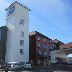 Best Western Crater Lake Highway White City/Medford Hotel Exterior photo