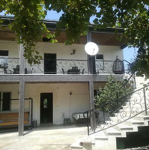 Medea Hotel Kobuleti Exterior photo