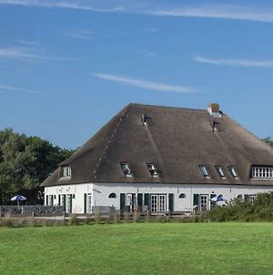App Hoeve Holland S2 De Cocksdorp (Texel) Exterior photo