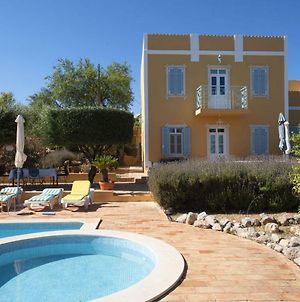 Delightful Authentic Quinta With Swimming Pool Close To Beach And Towns Villa Loule Exterior photo