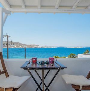 Beautiful Apartment With Amazing View, In Mykonos Old Town Mykonos Town Exterior photo