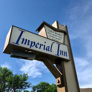 Imperial Inn Great Falls Exterior photo
