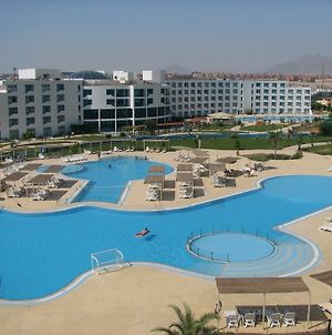 Sol Y Mar Riva Beach Hotel Sharm el-Sheikh Exterior photo