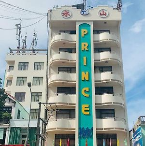 Prince Hotel Hue Exterior photo