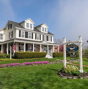 Spouter Inn Bed & Breakfast Lincolnville Exterior photo