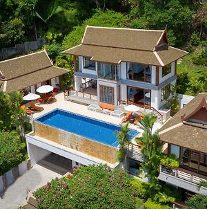 Baan Bon Khao Villa Surin Beach  Exterior photo