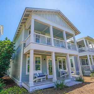Seacrest Beach House - Stella Maris By Panhandle Getaways Panama City Beach Exterior photo