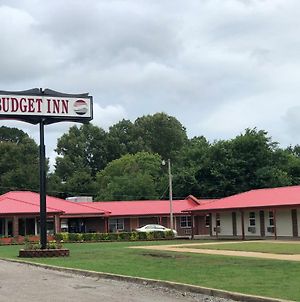 Budget Inn - New Albany Exterior photo