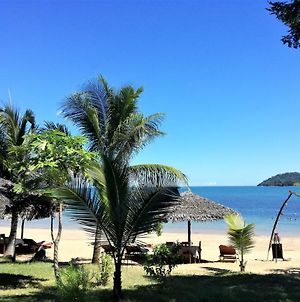 Madagascar Resort Ambaro Beach Nosy Be Exterior photo