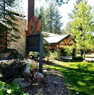 Deerfield Lodge At Heavenly South Lake Tahoe Exterior photo