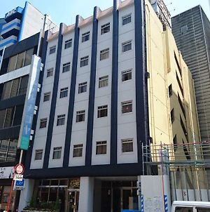City Hotel Nagoya Exterior photo
