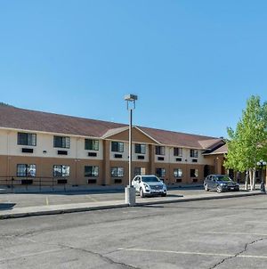 Quality Inn & Suites South Fork Exterior photo