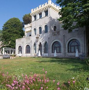 Villa Musolino - Country Resort Messina Exterior photo