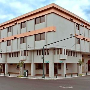 Hotel Del Rey Guayaquil Exterior photo