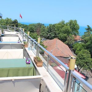 Ganita Life Trabzon Exterior photo