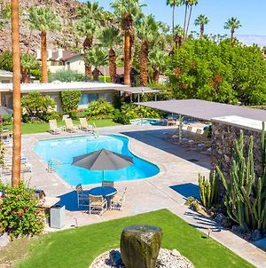 Desert Hills Hotel Palm Springs Exterior photo
