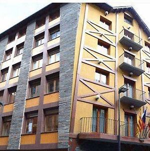 Sant Jordi Hotel Andorra la Vella Exterior photo