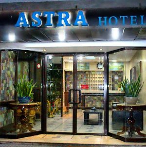 Astra Hotel Beirut Exterior photo