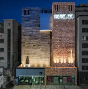 Hotel March Daejeon Exterior photo