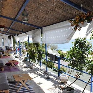 Standard Rooms By Scala Himare Exterior photo
