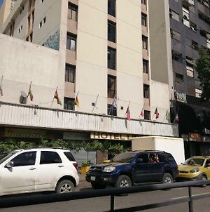 Hotel Lider Caracas Exterior photo