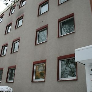 A1 Hostel Nurnberg Exterior photo