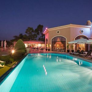 Stella Di Mare Golf Hotel Ain Sukhna Exterior photo