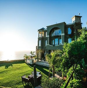 21 Nettleton Boutique Hotel & Luxury Residence Cape Town Exterior photo