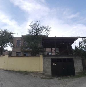 112 Guramishvili Street Apartment Akhaltsikhe  Exterior photo