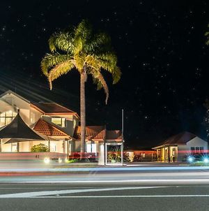 Pacific Coast Motor Lodge Whakatane Exterior photo