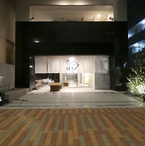 Kin Hotel Tokyo Exterior photo
