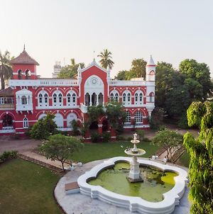 Madhav Bagh - Royal Heritage Stay Vadodara Exterior photo