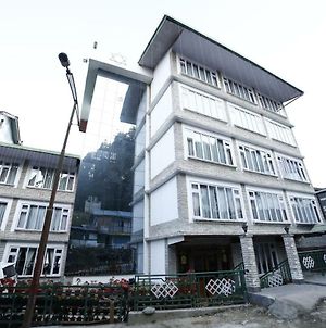 Sikkim Tourist Centre Pelling Exterior photo