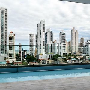 Quartierhomesuites All Mod Cons Panama City Exterior photo