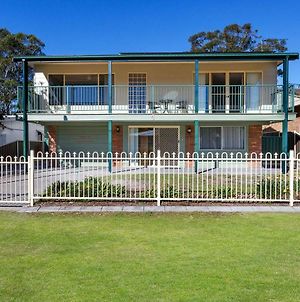 Close To The Myall River - Pet Welcome Villa Hawks Nest Exterior photo