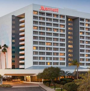 Marriott Tampa Westshore Hotel Exterior photo