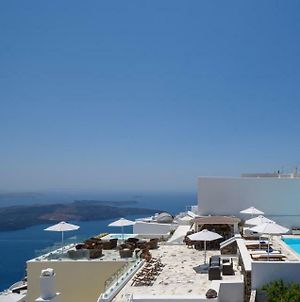 Kallisto Hotel Santorini Island Exterior photo