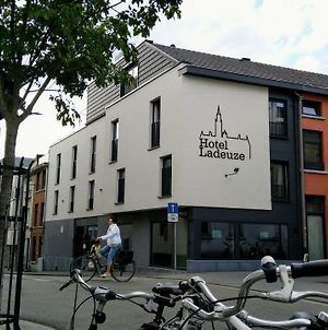 Hotel Ladeuze Leuven Exterior photo