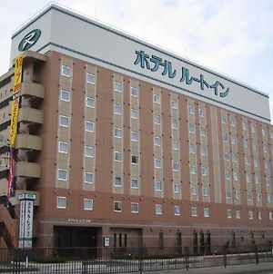 Hotel Route-Inn Sakata Exterior photo